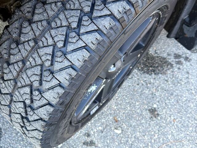 Джип Патриот, объемом двигателя 2 л и пробегом 140 тыс. км за 3500 $, фото 6 на Automoto.ua