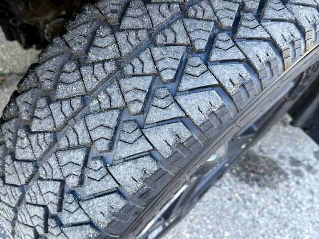 Джип Патриот, объемом двигателя 2 л и пробегом 140 тыс. км за 3500 $, фото 7 на Automoto.ua