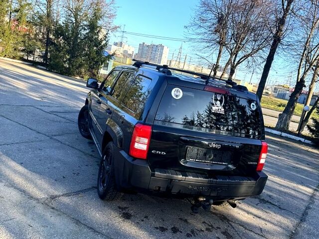 Джип Патриот, объемом двигателя 2 л и пробегом 140 тыс. км за 3500 $, фото 3 на Automoto.ua