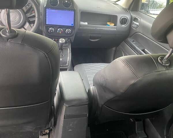 Джип Патриот, объемом двигателя 2.36 л и пробегом 190 тыс. км за 9000 $, фото 8 на Automoto.ua