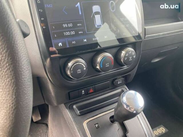 Джип Патриот, объемом двигателя 0 л и пробегом 310 тыс. км за 8800 $, фото 15 на Automoto.ua