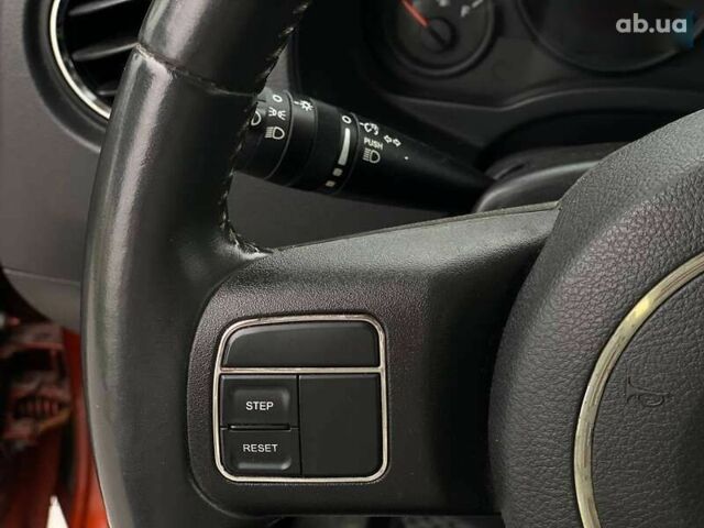 Джип Патриот, объемом двигателя 0 л и пробегом 250 тыс. км за 8690 $, фото 22 на Automoto.ua