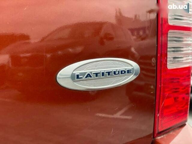 Джип Патриот, объемом двигателя 0 л и пробегом 250 тыс. км за 8690 $, фото 8 на Automoto.ua