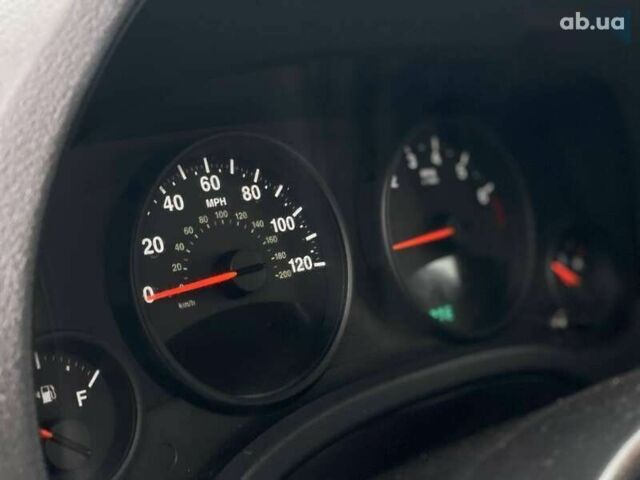 Джип Патриот, объемом двигателя 0 л и пробегом 250 тыс. км за 8690 $, фото 21 на Automoto.ua