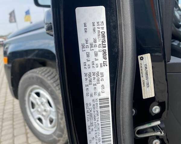 Джип Патриот, объемом двигателя 0 л и пробегом 310 тыс. км за 8800 $, фото 23 на Automoto.ua