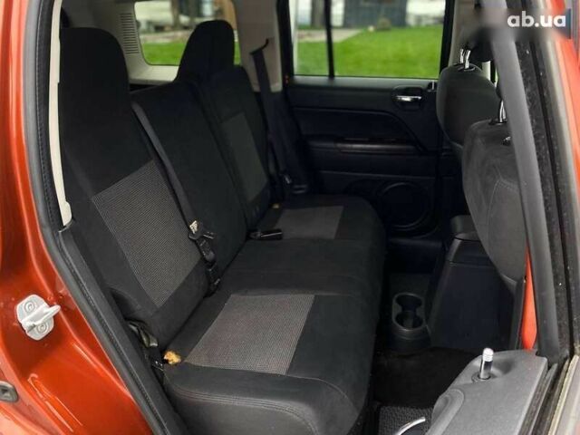 Джип Патриот, объемом двигателя 0 л и пробегом 250 тыс. км за 8690 $, фото 16 на Automoto.ua