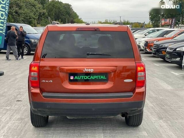 Джип Патриот, объемом двигателя 0 л и пробегом 250 тыс. км за 8690 $, фото 6 на Automoto.ua