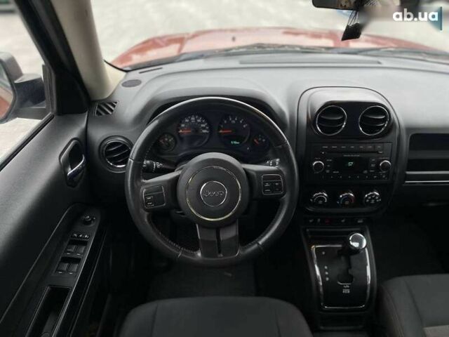 Джип Патриот, объемом двигателя 0 л и пробегом 250 тыс. км за 8690 $, фото 20 на Automoto.ua