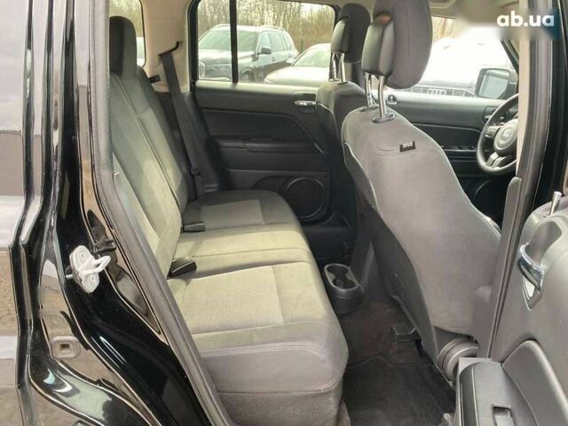 Джип Патриот, объемом двигателя 0 л и пробегом 310 тыс. км за 8800 $, фото 19 на Automoto.ua