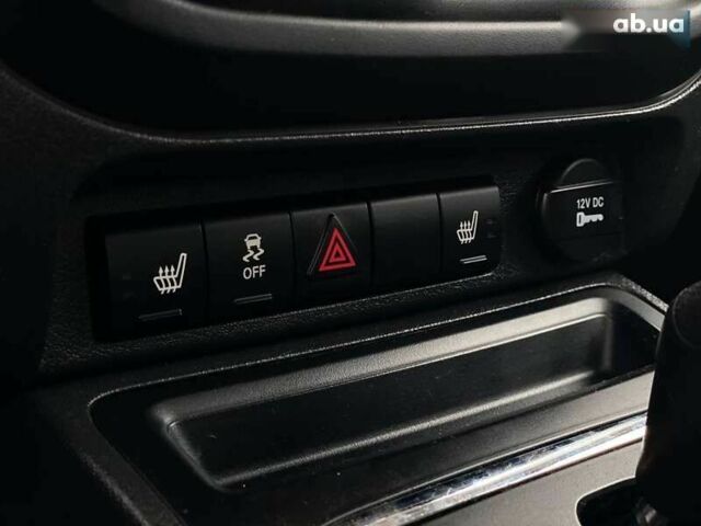 Джип Патриот, объемом двигателя 0 л и пробегом 250 тыс. км за 8690 $, фото 25 на Automoto.ua