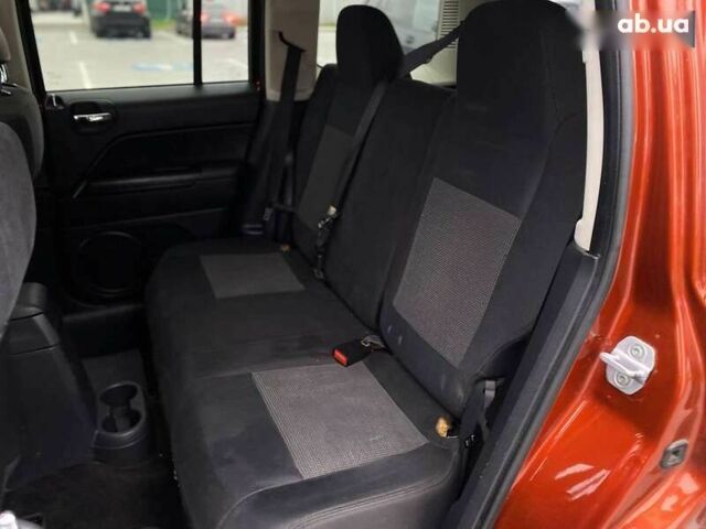 Джип Патриот, объемом двигателя 0 л и пробегом 250 тыс. км за 8690 $, фото 15 на Automoto.ua