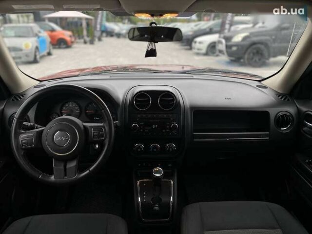 Джип Патриот, объемом двигателя 0 л и пробегом 250 тыс. км за 8690 $, фото 18 на Automoto.ua