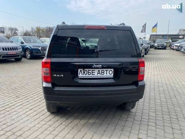 Джип Патриот, объемом двигателя 0 л и пробегом 310 тыс. км за 8800 $, фото 5 на Automoto.ua