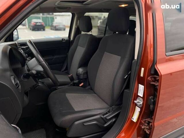 Джип Патриот, объемом двигателя 0 л и пробегом 250 тыс. км за 8690 $, фото 13 на Automoto.ua