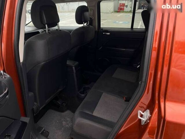 Джип Патриот, объемом двигателя 0 л и пробегом 250 тыс. км за 8690 $, фото 14 на Automoto.ua