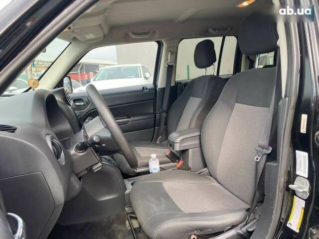 Джип Патриот, объемом двигателя 0 л и пробегом 310 тыс. км за 8800 $, фото 17 на Automoto.ua
