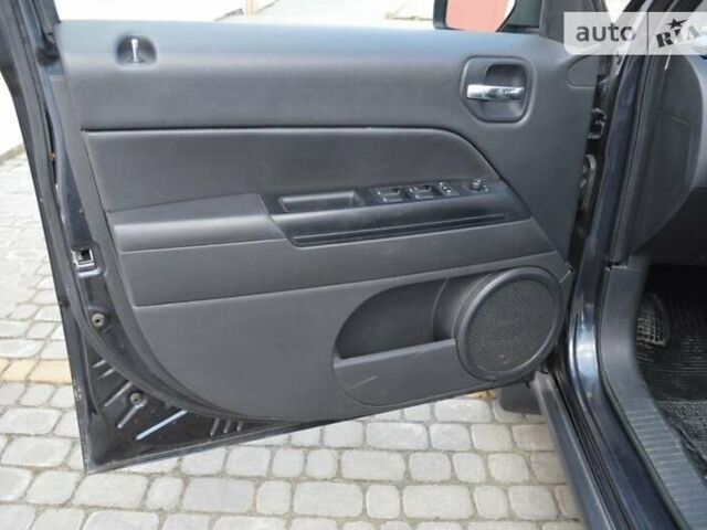 Джип Патриот, объемом двигателя 2.4 л и пробегом 105 тыс. км за 8800 $, фото 13 на Automoto.ua