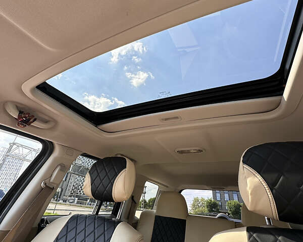 Джип Патриот, объемом двигателя 2.4 л и пробегом 170 тыс. км за 11900 $, фото 22 на Automoto.ua