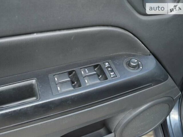 Джип Патриот, объемом двигателя 2.4 л и пробегом 105 тыс. км за 8800 $, фото 20 на Automoto.ua