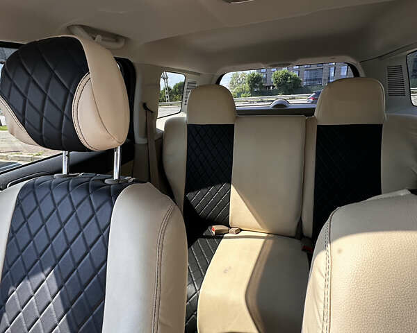 Джип Патриот, объемом двигателя 2.4 л и пробегом 170 тыс. км за 11900 $, фото 17 на Automoto.ua