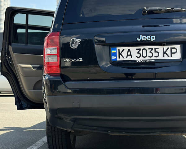 Джип Патриот, объемом двигателя 2.4 л и пробегом 170 тыс. км за 11900 $, фото 3 на Automoto.ua