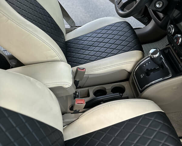 Джип Патриот, объемом двигателя 2.4 л и пробегом 170 тыс. км за 11900 $, фото 8 на Automoto.ua