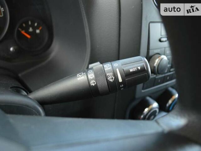 Джип Патриот, объемом двигателя 2.4 л и пробегом 105 тыс. км за 8800 $, фото 9 на Automoto.ua