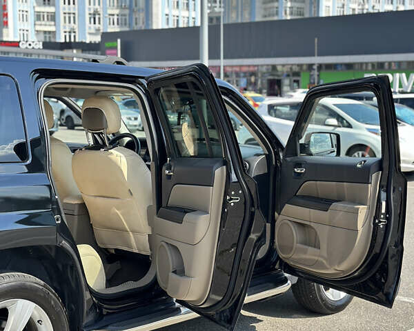 Джип Патриот, объемом двигателя 2.4 л и пробегом 170 тыс. км за 11900 $, фото 14 на Automoto.ua