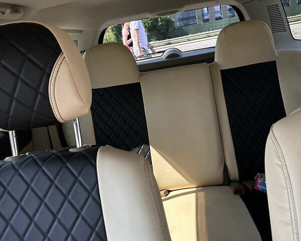 Джип Патриот, объемом двигателя 2.4 л и пробегом 170 тыс. км за 11900 $, фото 25 на Automoto.ua