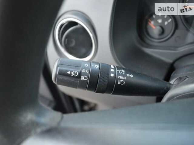 Джип Патриот, объемом двигателя 2.4 л и пробегом 105 тыс. км за 8800 $, фото 7 на Automoto.ua