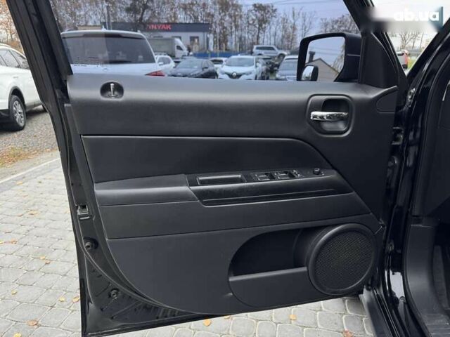 Джип Patriot, об'ємом двигуна 0 л та пробігом 283 тис. км за 8900 $, фото 19 на Automoto.ua