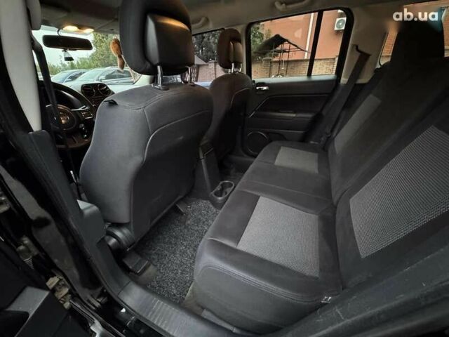 Джип Patriot, об'ємом двигуна 0 л та пробігом 283 тис. км за 8900 $, фото 21 на Automoto.ua