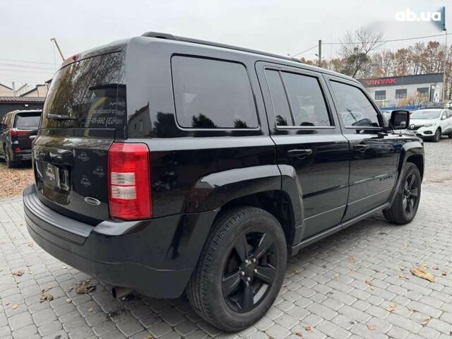 Джип Patriot, об'ємом двигуна 0 л та пробігом 283 тис. км за 8900 $, фото 15 на Automoto.ua