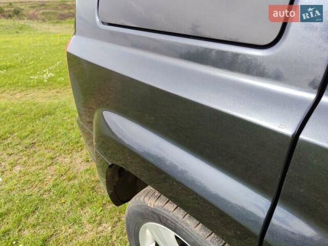 Джип Patriot, об'ємом двигуна 2.36 л та пробігом 220 тис. км за 9000 $, фото 39 на Automoto.ua