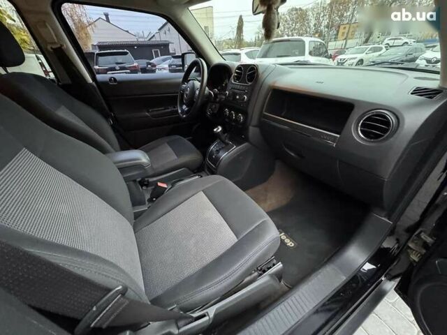 Джип Patriot, об'ємом двигуна 0 л та пробігом 283 тис. км за 8900 $, фото 25 на Automoto.ua