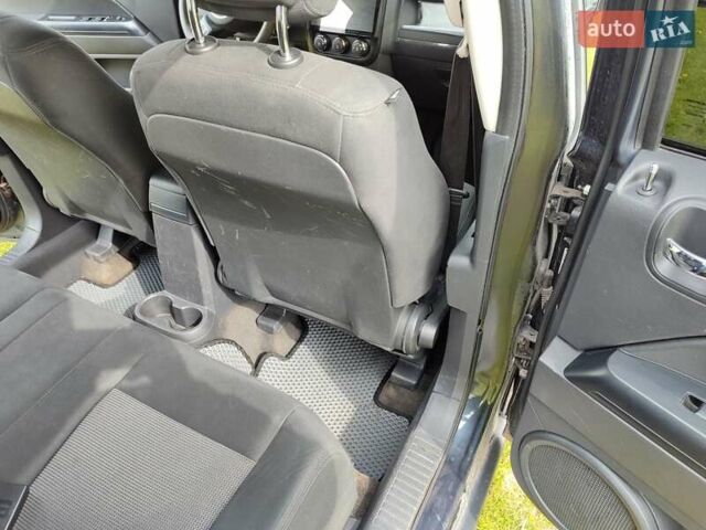 Джип Patriot, об'ємом двигуна 2.36 л та пробігом 220 тис. км за 9000 $, фото 10 на Automoto.ua