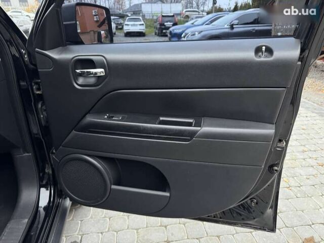 Джип Patriot, об'ємом двигуна 0 л та пробігом 283 тис. км за 8900 $, фото 24 на Automoto.ua