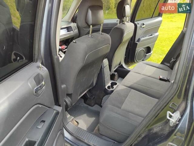 Джип Patriot, об'ємом двигуна 2.36 л та пробігом 220 тис. км за 9000 $, фото 48 на Automoto.ua