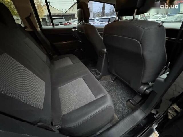 Джип Patriot, об'ємом двигуна 0 л та пробігом 283 тис. км за 8900 $, фото 23 на Automoto.ua