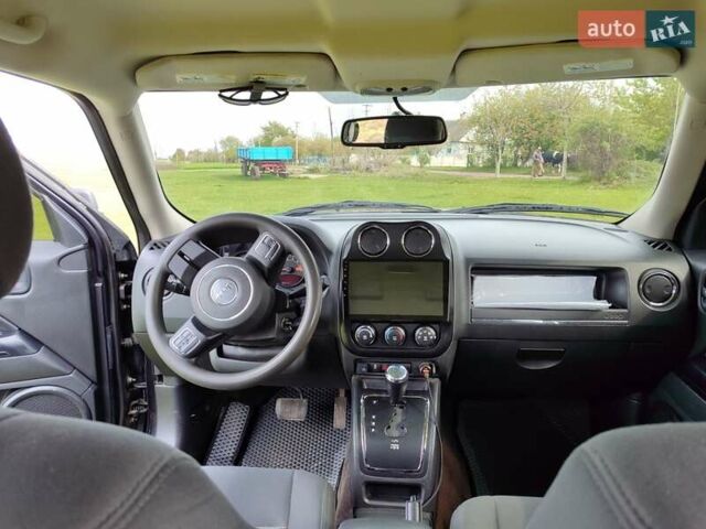 Джип Patriot, об'ємом двигуна 2.36 л та пробігом 220 тис. км за 9000 $, фото 3 на Automoto.ua
