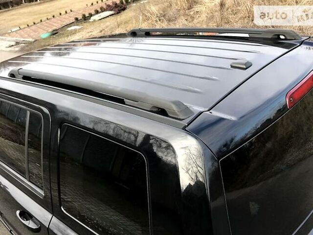 Джип Патриот, объемом двигателя 2.4 л и пробегом 170 тыс. км за 11000 $, фото 15 на Automoto.ua