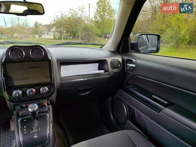 Джип Patriot, об'ємом двигуна 2.36 л та пробігом 220 тис. км за 9000 $, фото 8 на Automoto.ua