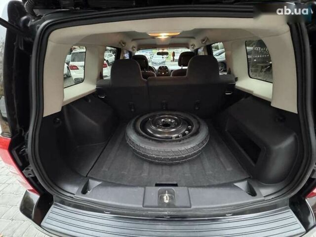 Джип Patriot, об'ємом двигуна 0 л та пробігом 283 тис. км за 8900 $, фото 27 на Automoto.ua