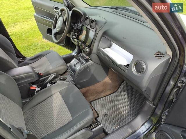 Джип Patriot, об'ємом двигуна 2.36 л та пробігом 220 тис. км за 9000 $, фото 4 на Automoto.ua
