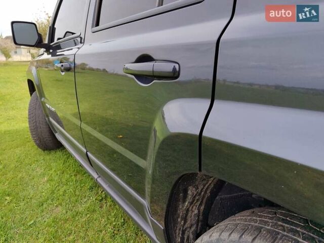 Джип Patriot, об'ємом двигуна 2.36 л та пробігом 220 тис. км за 9000 $, фото 33 на Automoto.ua