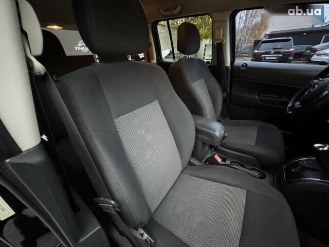 Джип Patriot, об'ємом двигуна 0 л та пробігом 283 тис. км за 8900 $, фото 26 на Automoto.ua