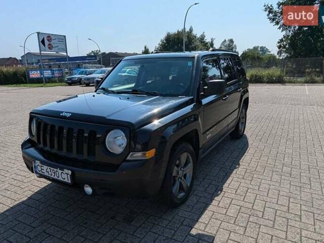 Джип Патриот, объемом двигателя 2 л и пробегом 135 тыс. км за 9600 $, фото 5 на Automoto.ua