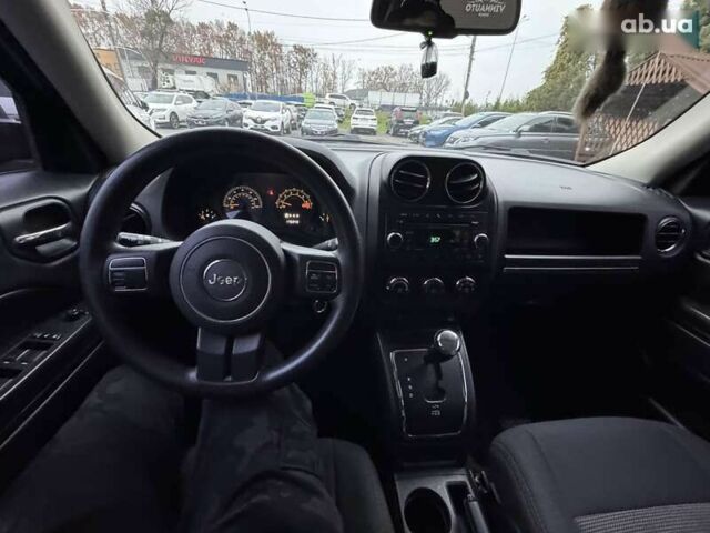 Джип Patriot, об'ємом двигуна 0 л та пробігом 283 тис. км за 8900 $, фото 28 на Automoto.ua