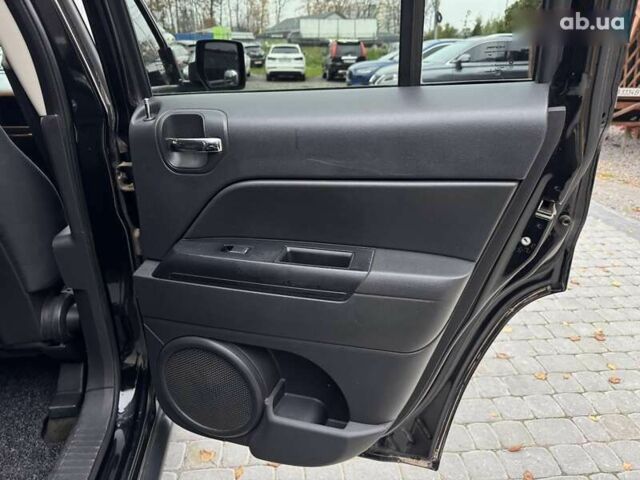 Джип Patriot, об'ємом двигуна 0 л та пробігом 283 тис. км за 8900 $, фото 22 на Automoto.ua