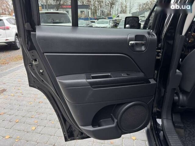 Джип Patriot, об'ємом двигуна 0 л та пробігом 283 тис. км за 8900 $, фото 20 на Automoto.ua